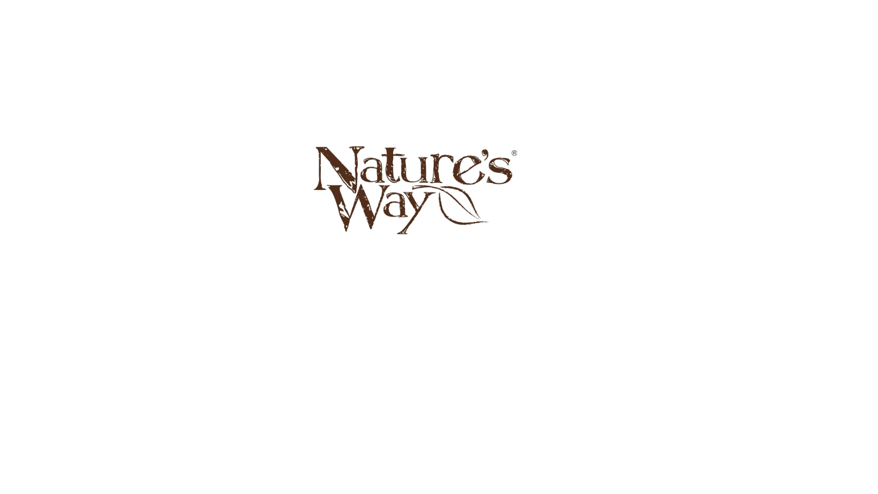 Nature’s Way Bird Products